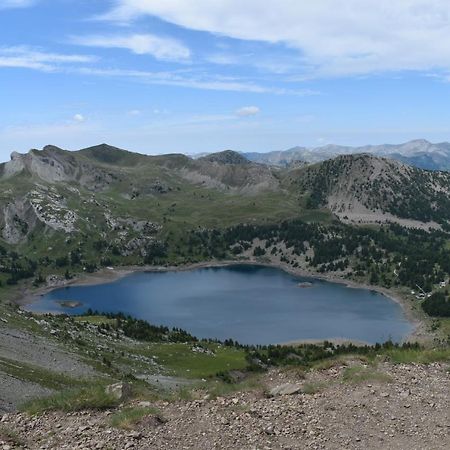 Les Marmottes D Estenc Exteriör bild